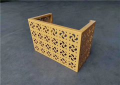 鋁合金空調裝飾罩 鋁合金空調裝飾罩